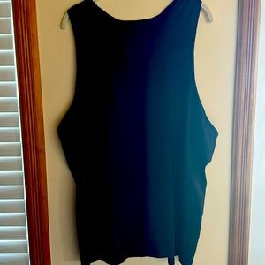 Lululemon Fast and Free Men’s Tank - XL